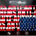 Janez Detd. ‎– Anti-Anthems LP